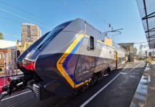 Trasporto pubblico, accordo Campania-Trenitalia: sui binari i primi nuovi convogli