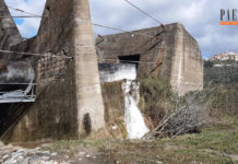 Le perdite idriche nel Mezzogiorno sfiorano il 50%