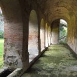 La villa romana di Minori verso un esteso restauro