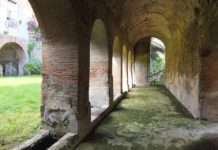 La villa romana di Minori verso un esteso restauro