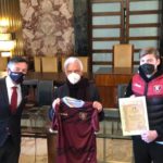 Di Tacchio, cuore di capitano: “Ma il vero eroe è Patryk Dziczek”