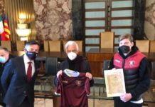 Di Tacchio, cuore di capitano: “Ma il vero eroe è Patryk Dziczek”