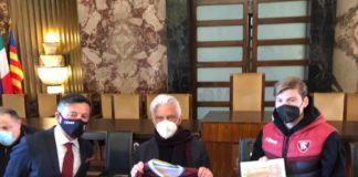 Di Tacchio, cuore di capitano: “Ma il vero eroe è Patryk Dziczek”