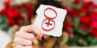 L’8 marzo, insieme per i diritti delle donne
