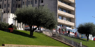 Ospedali Campania: mancano 1100 posti letto. Crisi al Ruggi di Salerno