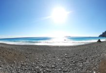 Punta Campanella e Atex, accordo per tutela del mare e certificati green