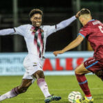 La Salernitana non perde, le altre vincono: con il Cittadella ancora 0-0 e i granata scivolano al quarto posto