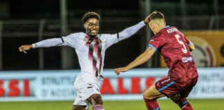 La Salernitana non perde, le altre vincono: con il Cittadella ancora 0-0 e i granata scivolano al quarto posto