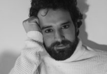 “Settembre”, il debutto discografico da solista di Marco De Simone