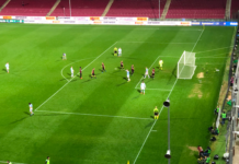 Salernitana, ancora un pari a reti bianche: Di Tacchio sbaglia un rigore, la Spal ringrazia