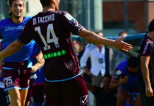 Salernitana – Empoli, le pagelle granata: saracinesca Belec, Bogdan uomo della provvidenza