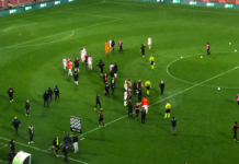 Il muro granata si sgretola a Lecce: la Salernitana cade al Via del Mare (2-0)