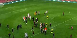 Salernitana: tris all’Entella che rilancia le ambizioni di promozione diretta: Lecce a -1