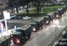 18 marzo: prima giornata nazionale per le vittime “da o per” Covid?