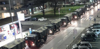 18 marzo: prima giornata nazionale per le vittime “da o per” Covid?