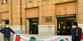 Lavoro, la mobilitazione dei sindacati: “Regione riapra il confronto”