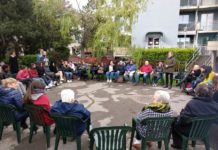 Benvenuti nell’epoca della Cura