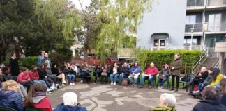 Benvenuti nell’epoca della Cura