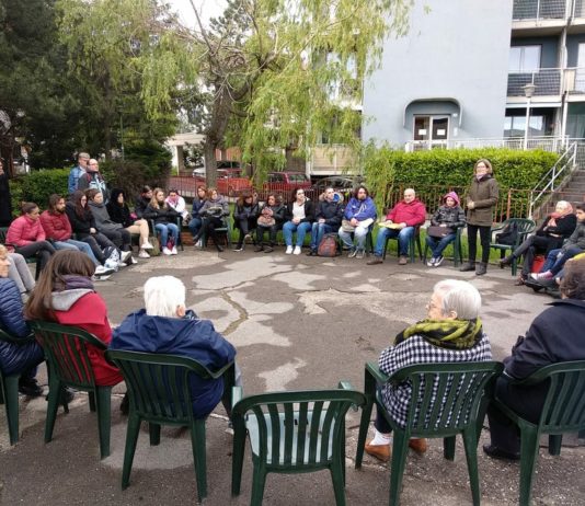 Benvenuti nell’epoca della Cura