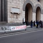 Presidio al Comune, Coordinamento provinciale per la Salute ottiene incontro con il sindaco