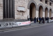 Consulta della Sanità, il sindaco Napoli avvia il confronto. Chiesta l’istituzione del registro epidemiologico comunale