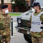 Campania, incidenza ancora alta e rischio zona rossa fino a Pasqua