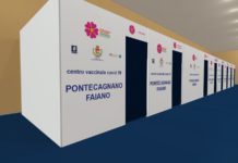 Pontecagnano Faiano, nasce il polo vaccinale