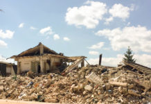 Terremoti, un progetto per migliorare la previsione di forti repliche