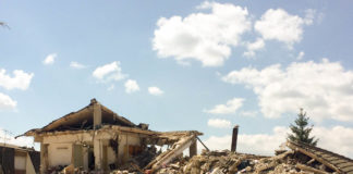 Terremoti, un progetto per migliorare la previsione di forti repliche