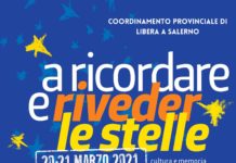 Memoria e impegno, il 21 marzo contro le mafie a Salerno e provincia