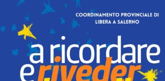 Memoria e impegno, il 21 marzo contro le mafie a Salerno e provincia