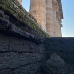 Paestum, online il monitoraggio sismico del tempio di Nettuno