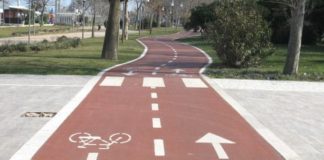 Comuni ciclabili, istituite le Zone 30 Piana Paestana e Capaccio centro storico