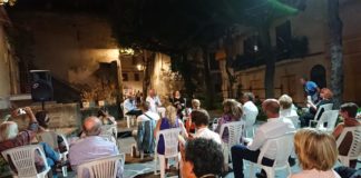 Festa del Libro in Mediterraneo, i vincitori di “Caro Amore ti scrivo…” e i 100 Poeti per la Libertà