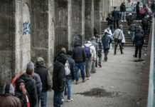 L’imprescindibilità del Reddito di cittadinanza