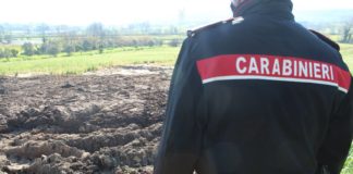 Smaltimento illecito dei reflui, scattano i sigilli per tre aziende zootecniche