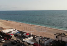 Spiagge libere: mancano regolamenti e mare pulito