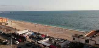 Spiagge libere: mancano regolamenti e mare pulito