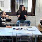 Campania, startup: 10 mln per prodotti e servizi innovativi