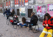 Scuola, un anno in pandemia. Studenti del Sud i più penalizzati