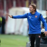 Salernitana, Bocchini: “In campo con la volontà di prenderci un grande obiettivo”