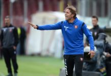 Salernitana, il vice di Castori presenta la sfida con il Monza: “Fondamentale l’aspetto mentale”