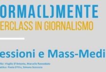 INFORMA(L)MENTE, la Masterclass in Giornalismo firmata PoliCom Masterclass in Giornalismo