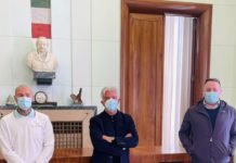 Dario Socci, finalmente un incontro nella “sua” Salerno: «Combatterò per il titolo internazionale»