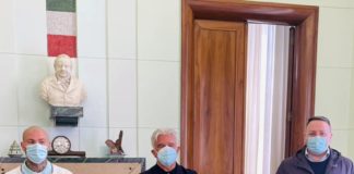 Dario Socci, finalmente un incontro nella “sua” Salerno: «Combatterò per il titolo internazionale»