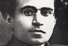 27 aprile: da Gramsci a Draghi
