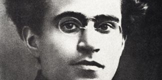 27 aprile: da Gramsci a Draghi