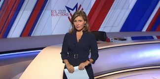 Informa(L)mente: il giornalismo internazionale. Incontro con Barbara Serra Barbara Serra