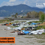 Segnalazioni | Discarica a cielo aperto sulle spiagge
