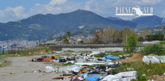 Segnalazioni | Discarica a cielo aperto sulle spiagge